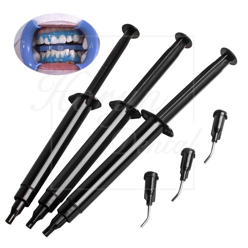 Horyn Dental Gingival Isolatio - Teeth Whitening Before And After recension och pris