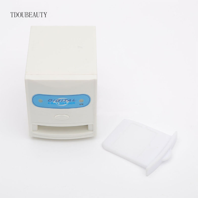 TDOUBEAUTY USB X-ray Film Read - Teeth Whitening X Ray recension och pris