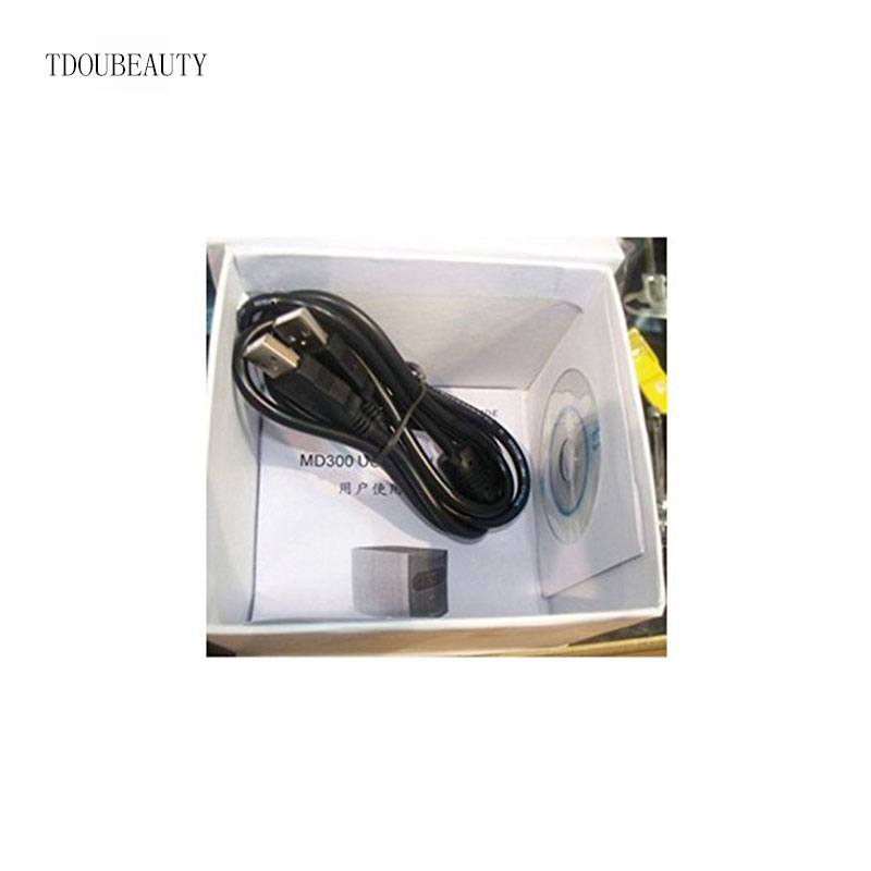 TDOUBEAUTY USB X-ray Film Read - Teeth Whitening X Ray recension och pris