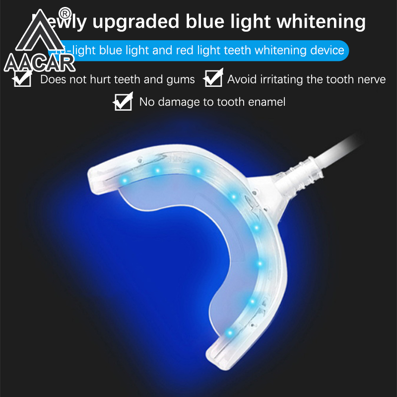 1PCS 4in1 Teeth Whitening 16 L - Teeth Whitening Bleach recension och pris