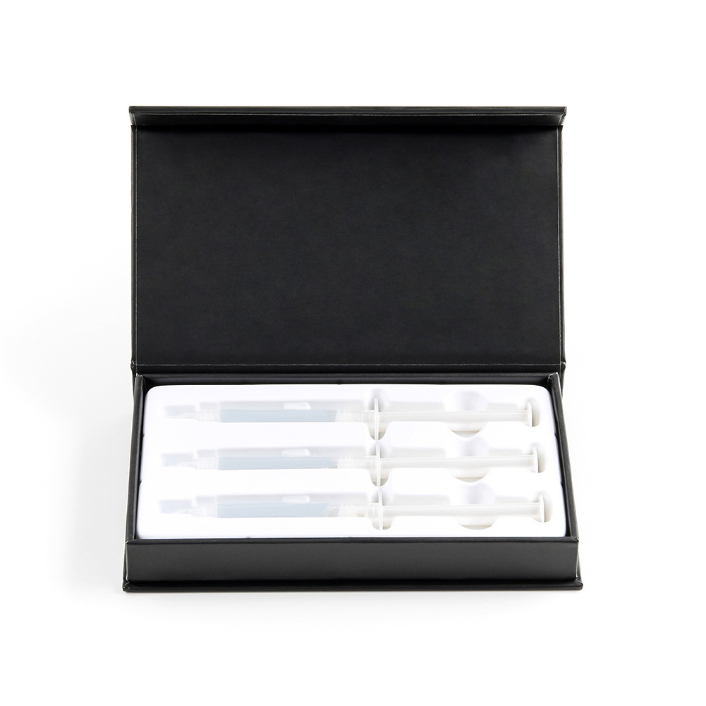 Teeth Whitening Gel With Bouti - Teeth Whitening Before And After recension och pris