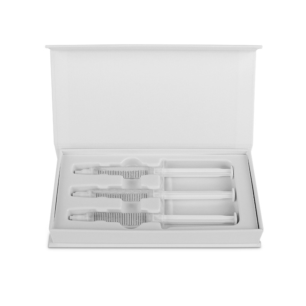 Teeth Whitening Gel With Bouti - Teeth Whitening Before And After recension och pris