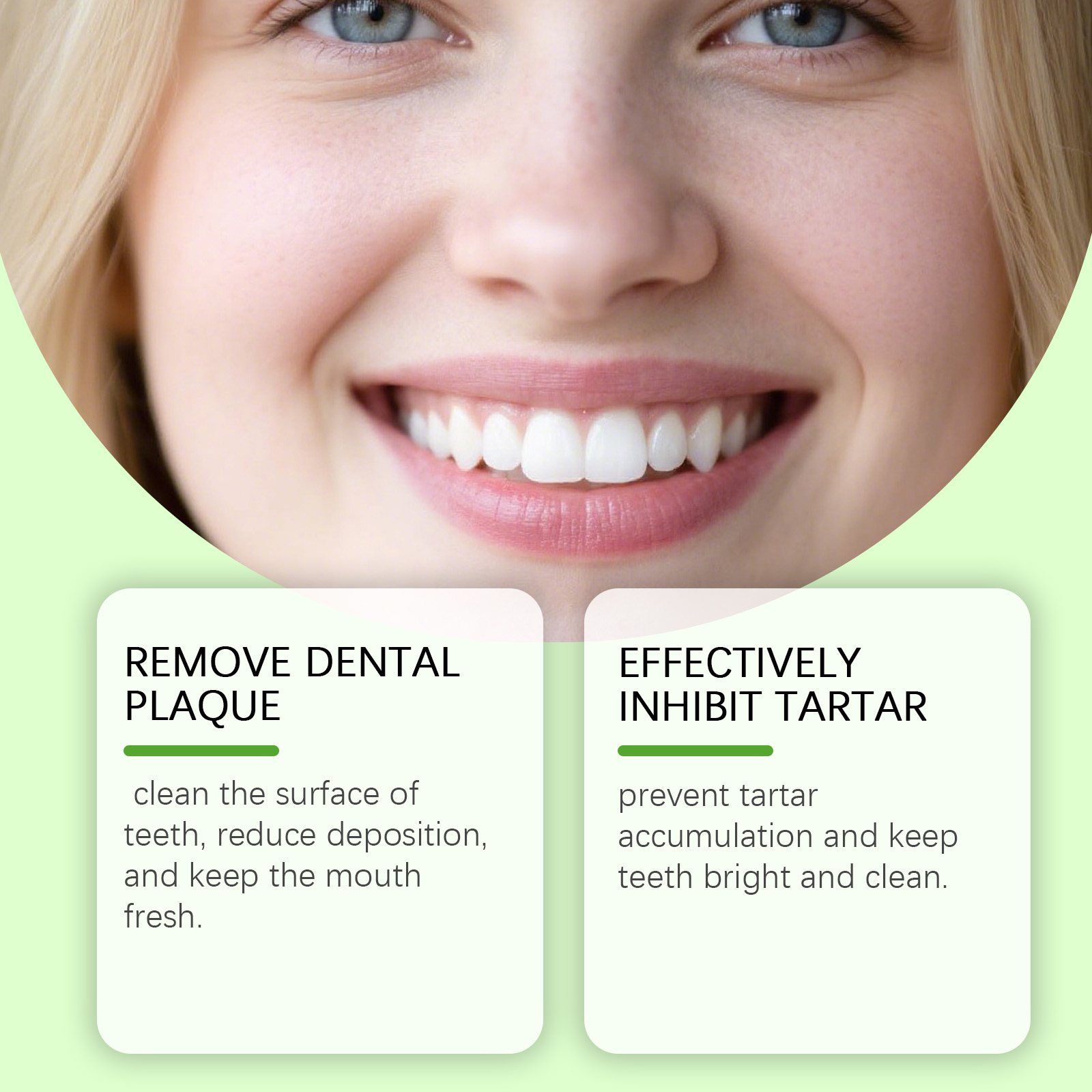 Aloe Vera Whitening Toothpaste - Teeth Whitening Natural recension och pris