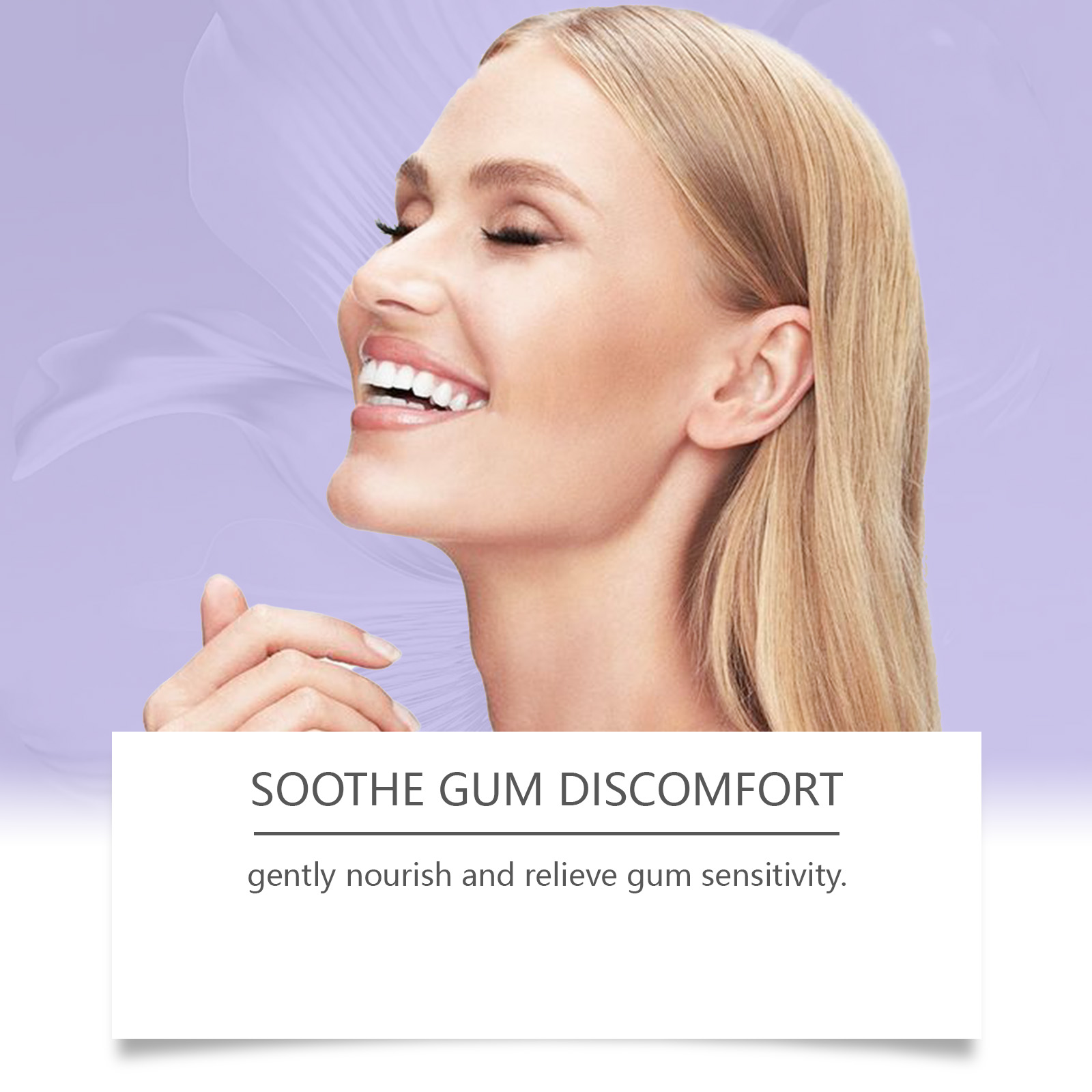 Aloe Vera Whitening Toothpaste - Teeth Whitening Natural recension och pris