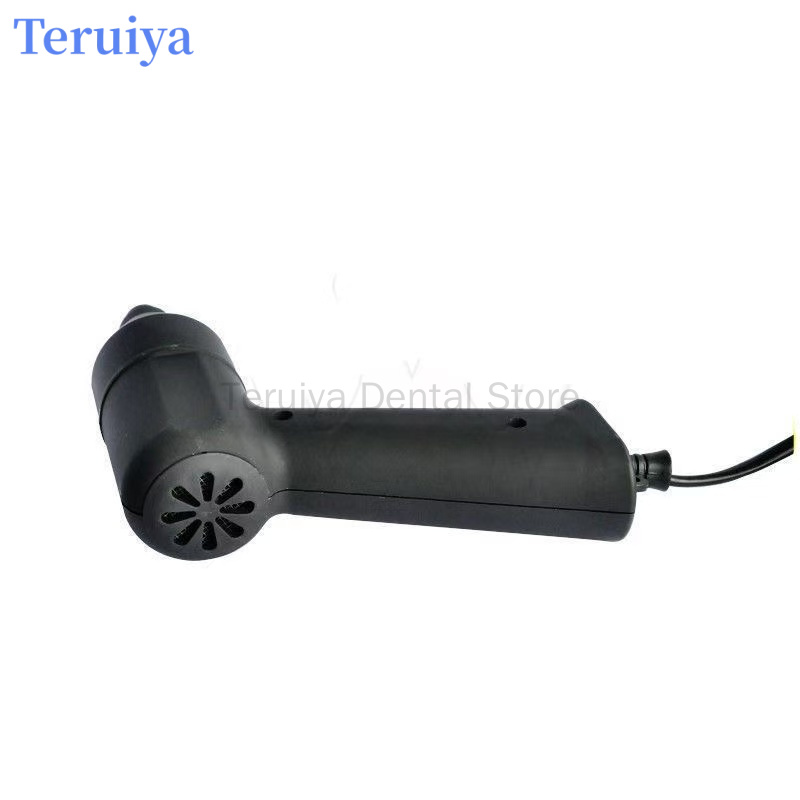 Dental Hot Air Dryer - Profess - Teeth Whitening Machine Professional recension och pris