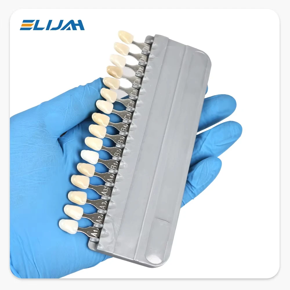 ELIJAH Master Dental Bleach Sh - Teeth Whitening Bleach recension och pris
