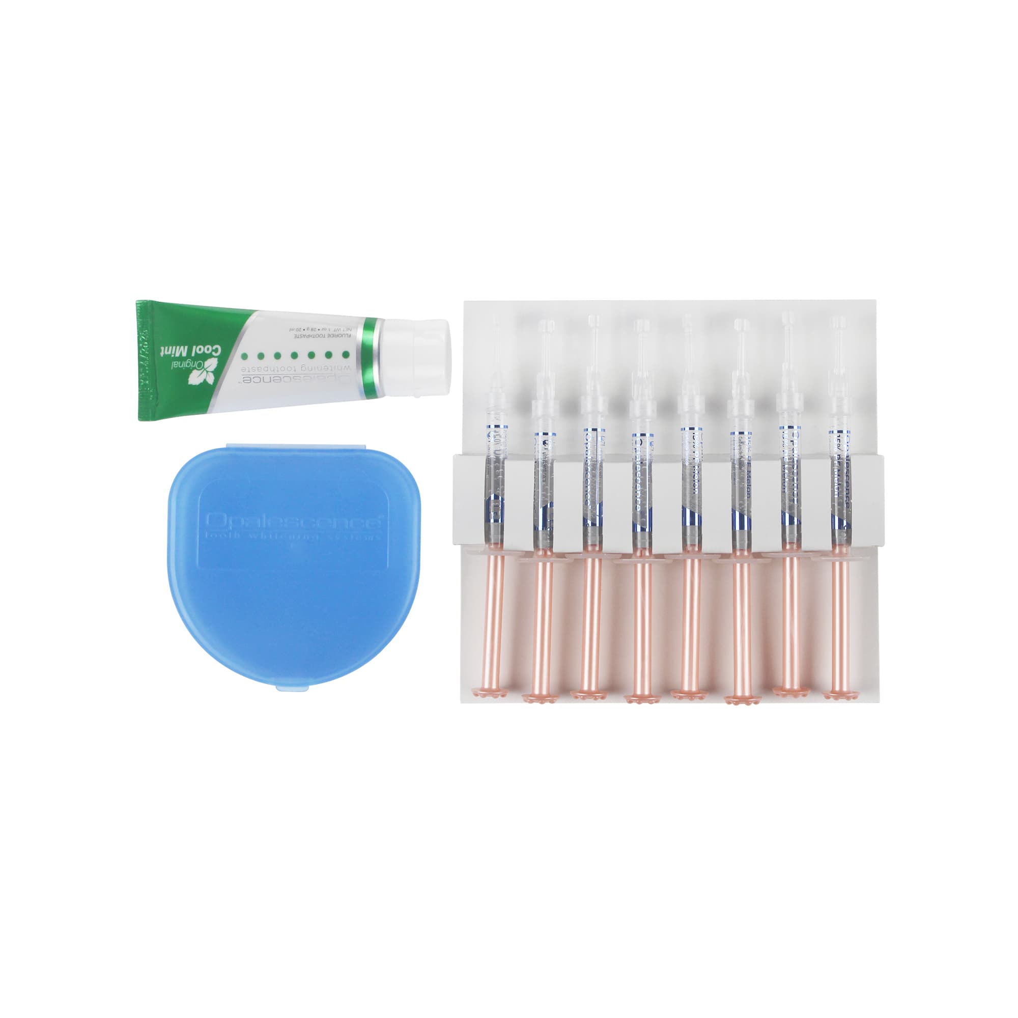 Ultradent Opalescence Teeth Wh - Teeth Whitening Gel Opalescence recension och pris