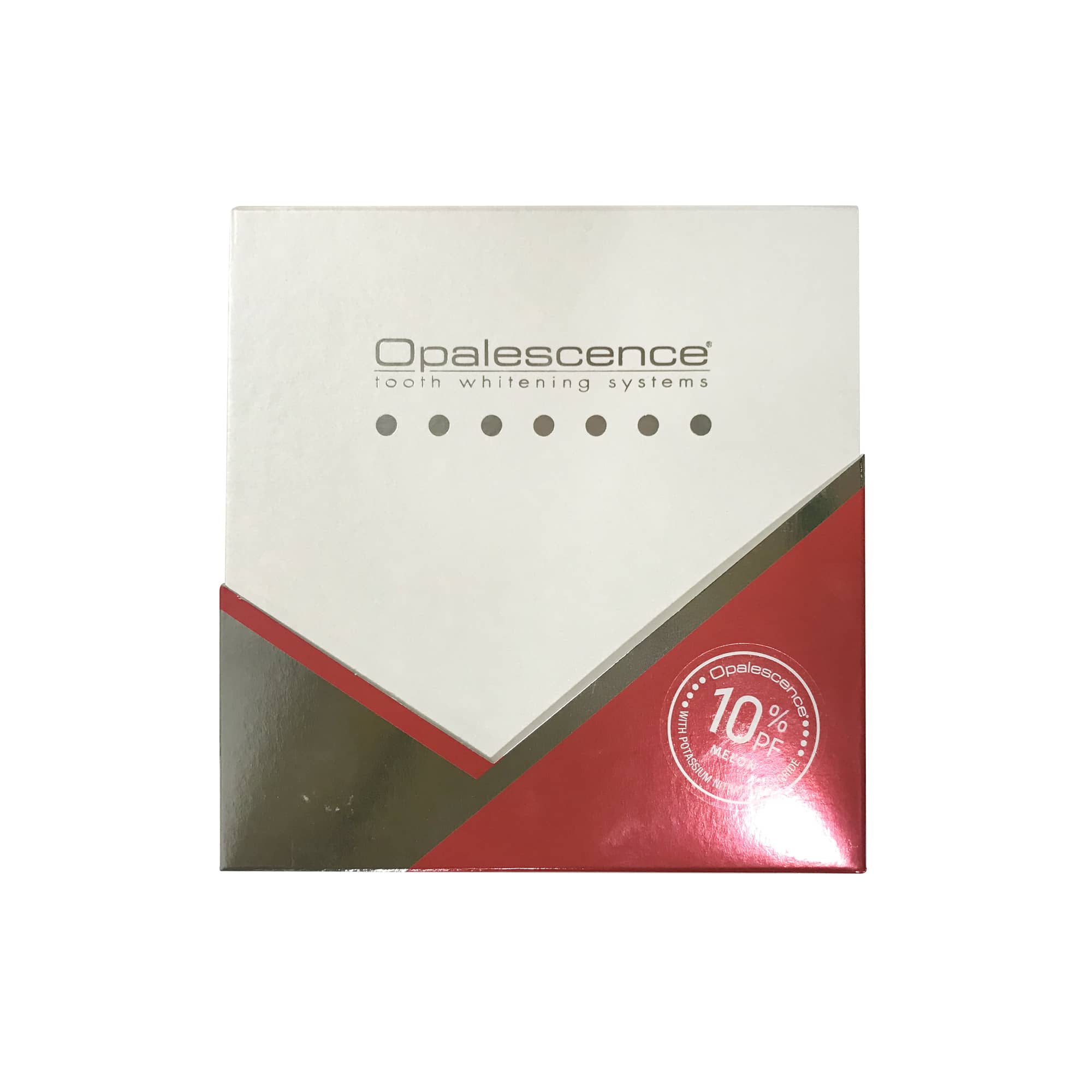 Ultradent Opalescence Teeth Wh - Teeth Whitening Gel Opalescence recension och pris