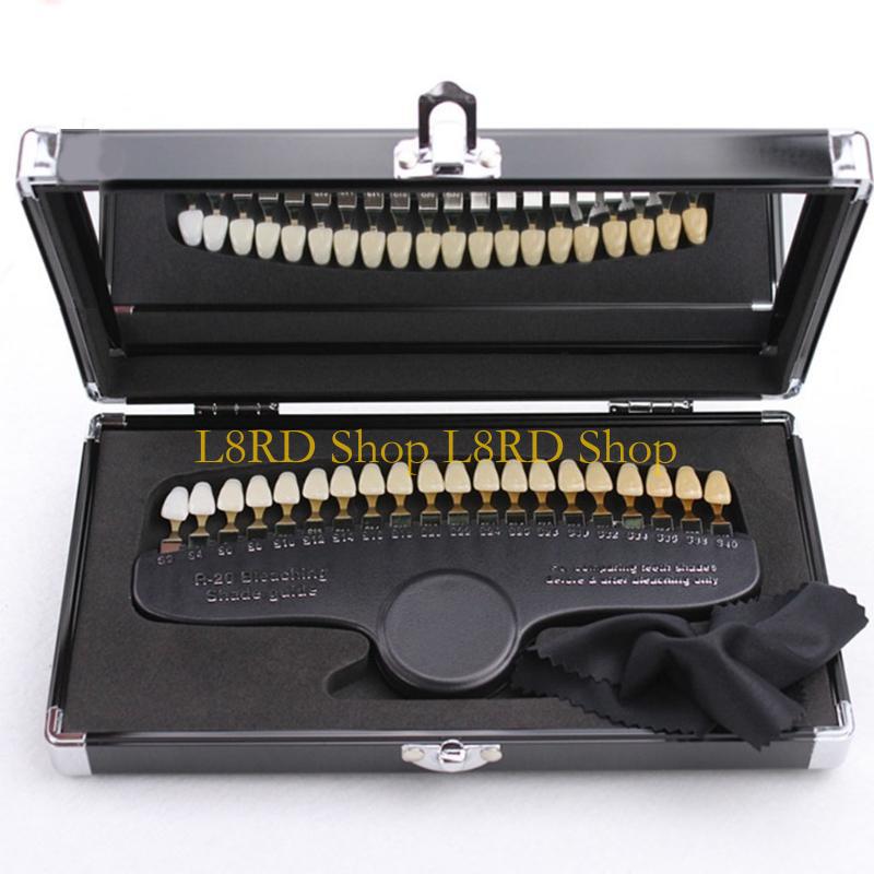 L8RD Professional 3D Teeth Whi - Teeth Whitening Bleach recension och pris