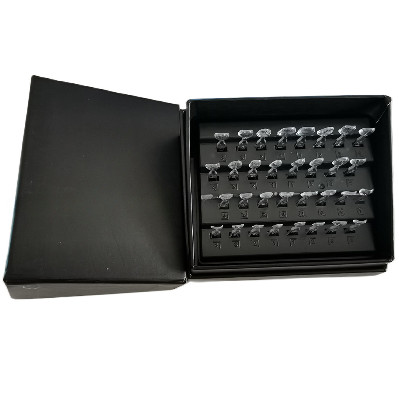 32PCS/box Dental Veneer Mould  - Teeth Whitening Moulds recension och pris