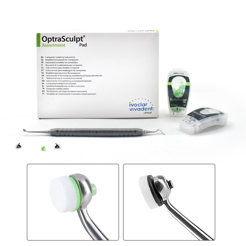 Ivoclar Vivadent Dental Whiten - Teeth Whitening Kit recension och pris