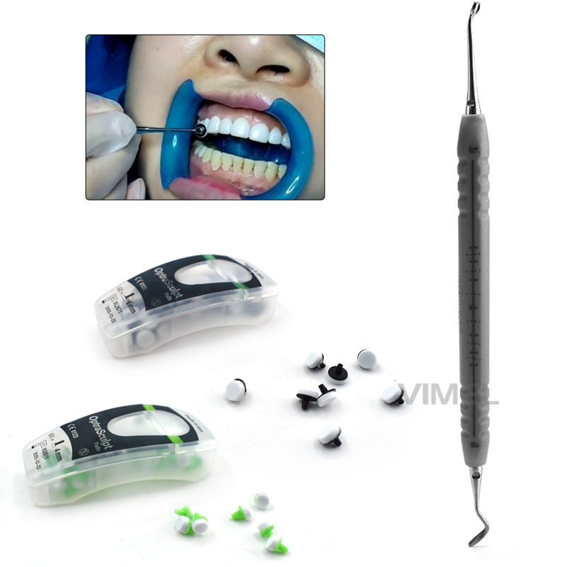 Ivoclar Vivadent Dental Whiten - Teeth Whitening Kit recension och pris