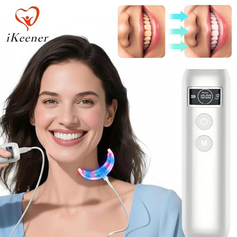 Teeth Whitening Accelerator 16 - Teeth Whitening Kit recension och pris