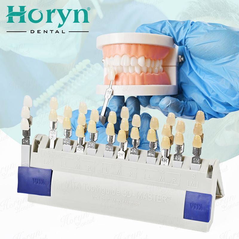 Vita 3D Master Dental Lab Blea - Teeth Whitening Bleach recension och pris