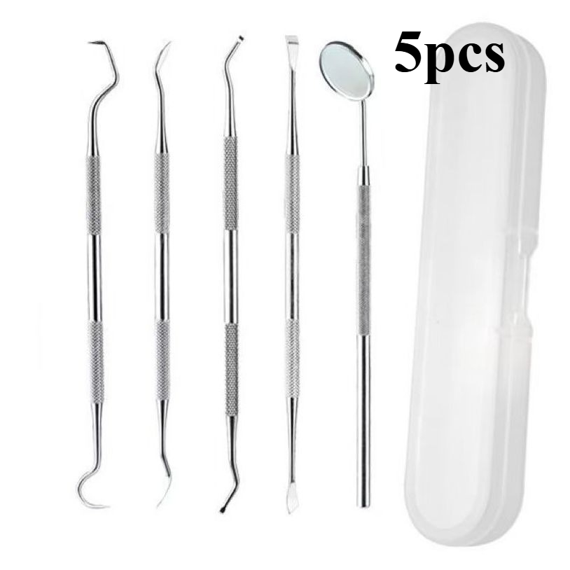 3/4/5/6/7pcs Dentist Tools Pro - Teeth Whitening Machine Professional recension och pris