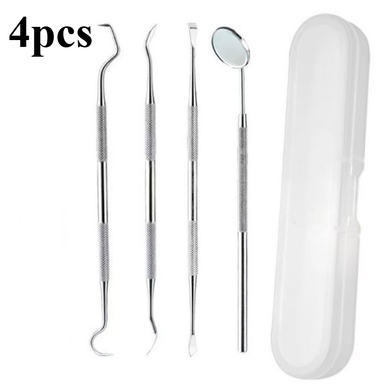 3/4/5/6/7pcs Dentist Tools Pro - Teeth Whitening Machine Professional recension och pris