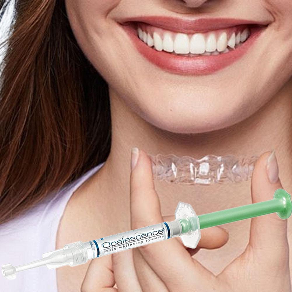 Opalescence 35% Mint Flavor Te - Teeth Whitening Gel Opalescence recension och pris