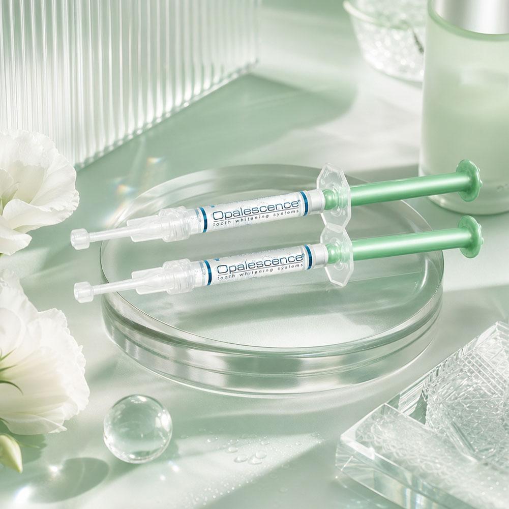 Opalescence 35% Mint Flavor Te - Teeth Whitening Gel Opalescence recension och pris