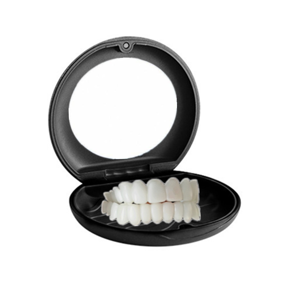 Silicone Gel Snap on Perfect S - Teeth Whitening Moulds recension och pris