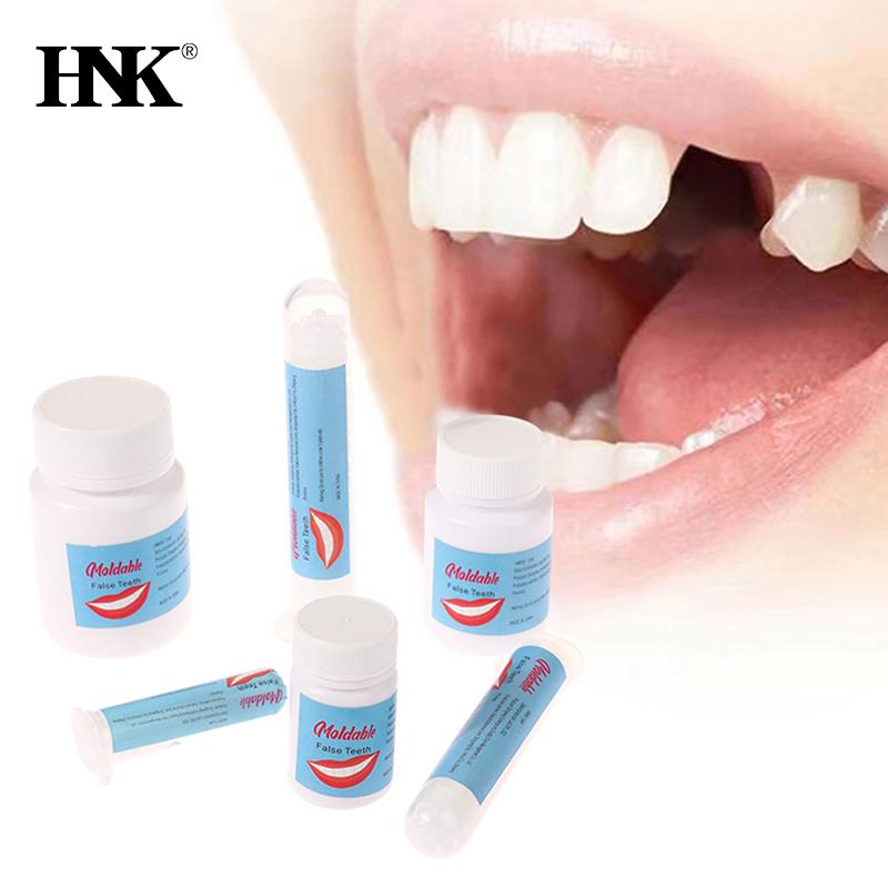 10g-30g Temporary Tooth Repair - Teeth Whitening Kit recension och pris