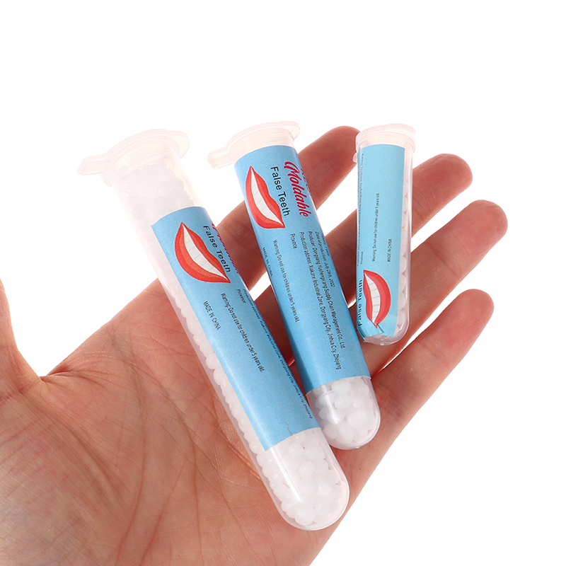 10g-30g Temporary Tooth Repair - Teeth Whitening Kit recension och pris