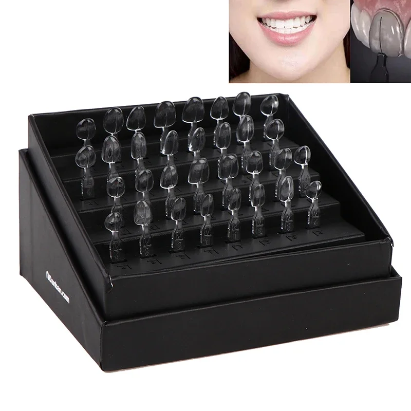 Dentals Mould For Composite Re - Teeth Whitening Moulds recension och pris