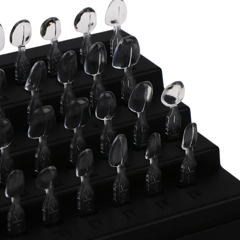 Dentals Mould For Composite Re - Teeth Whitening Moulds recension och pris