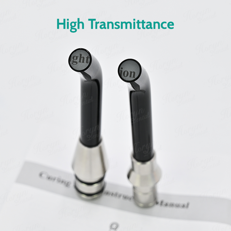 Dental LED Curing Light Guide  - Teeth Whitening Lamp recension och pris