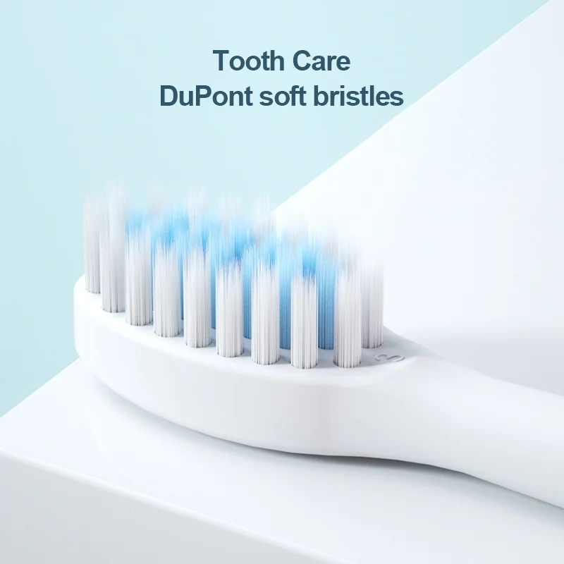 KLXKLX Sonic Electric Toothbru - Teeth Whitening Kit recension och pris