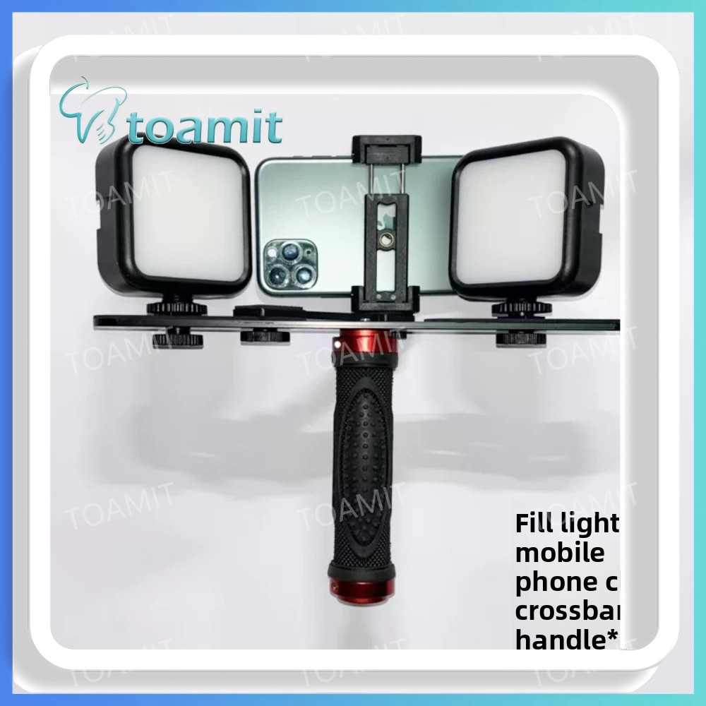 Dental Photography Light, Blue - Teeth Whitening Kit recension och pris