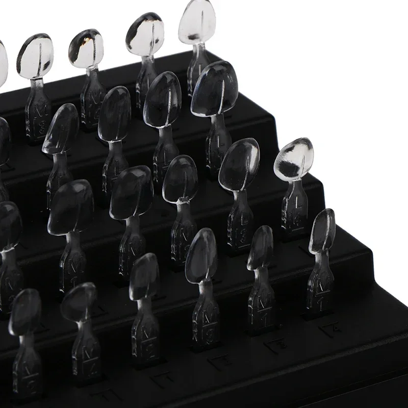 Set Dental Veneer Mould Kit Co - Teeth Whitening Moulds recension och pris
