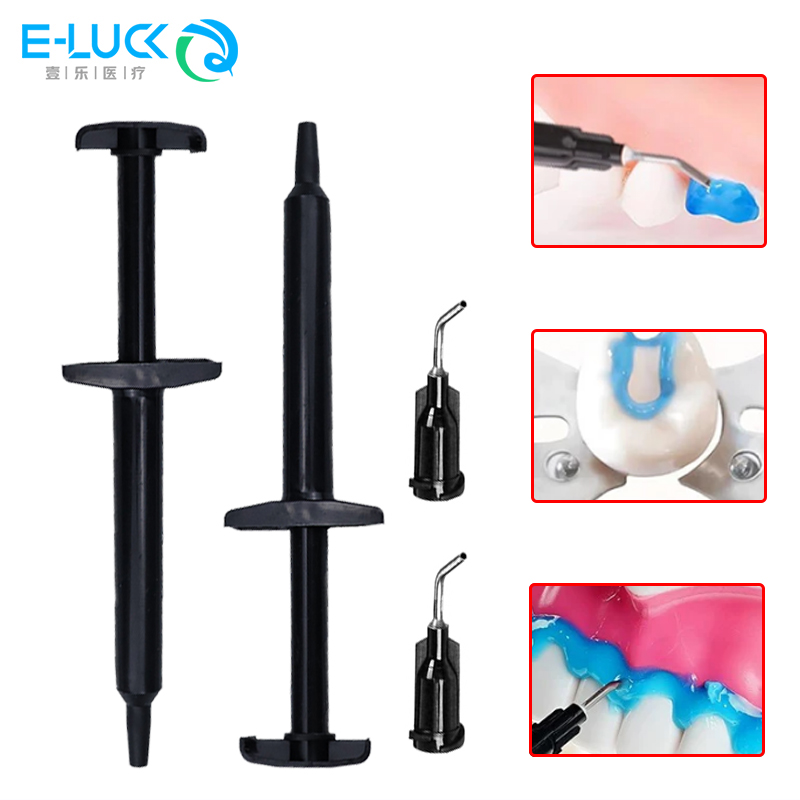 Dental Gingival Barrier Profes - Teeth Whitening Before And After recension och pris