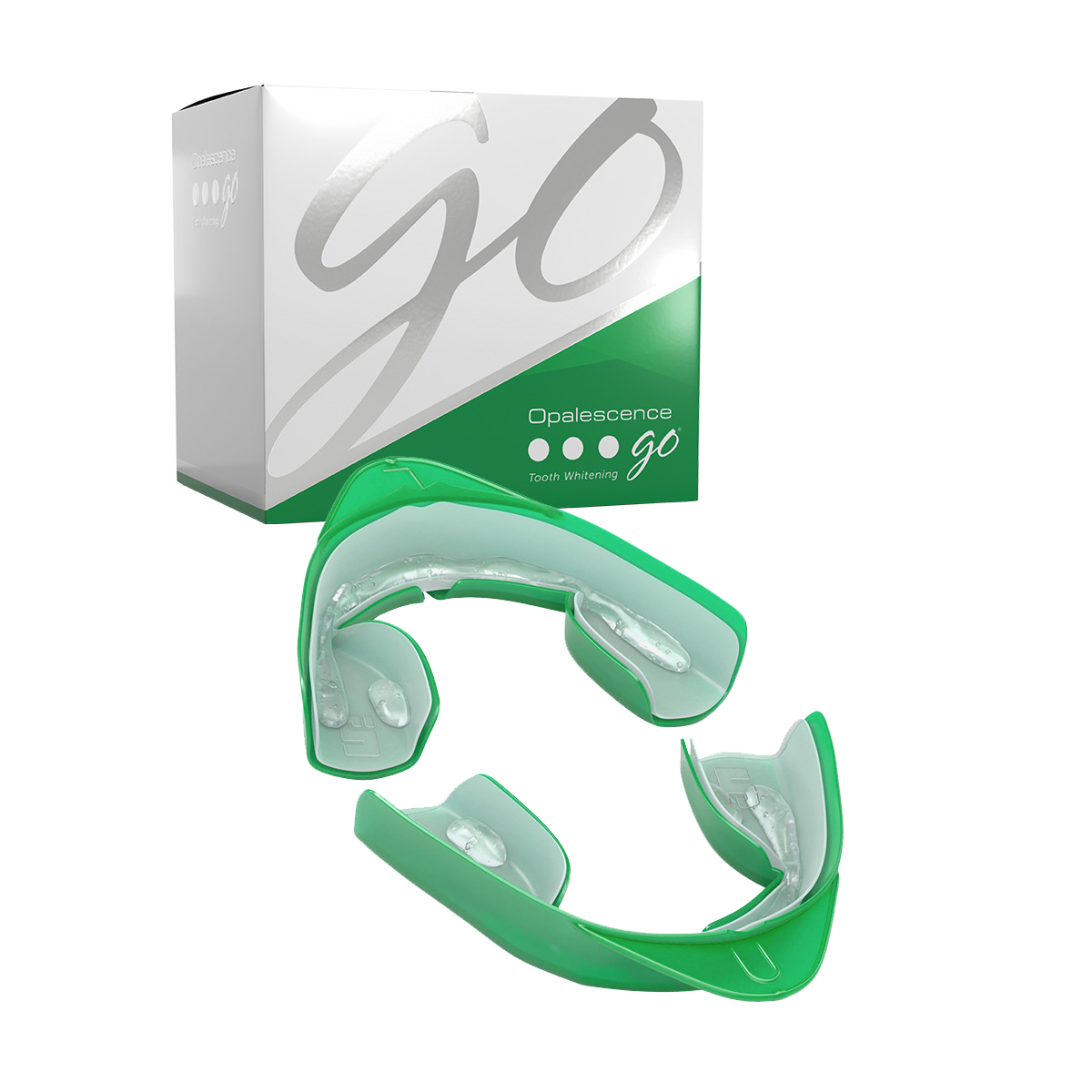 Original New Ultrade Opalescen - Teeth Whitening Kit recension och pris