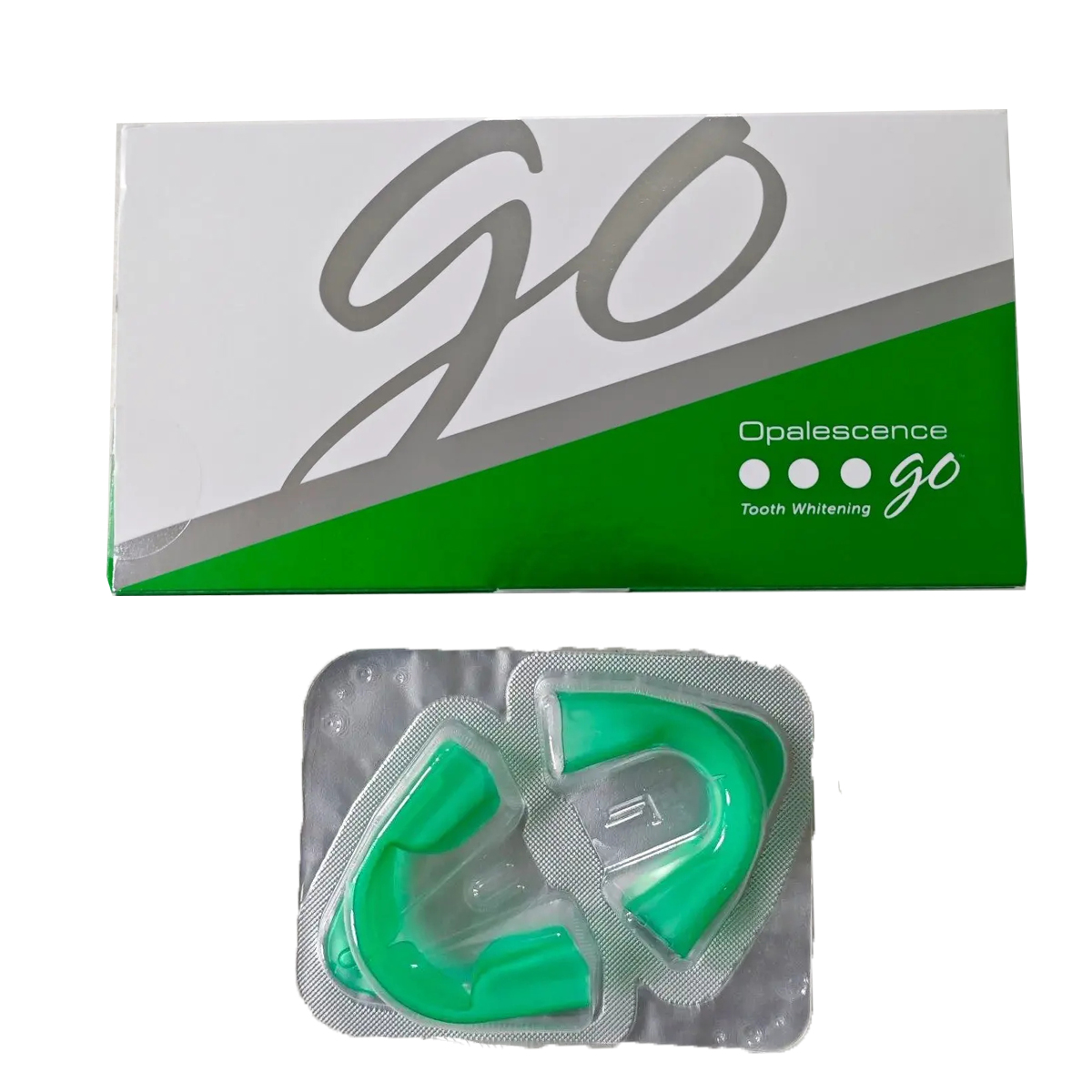 Original New Ultrade Opalescen - Teeth Whitening Kit recension och pris