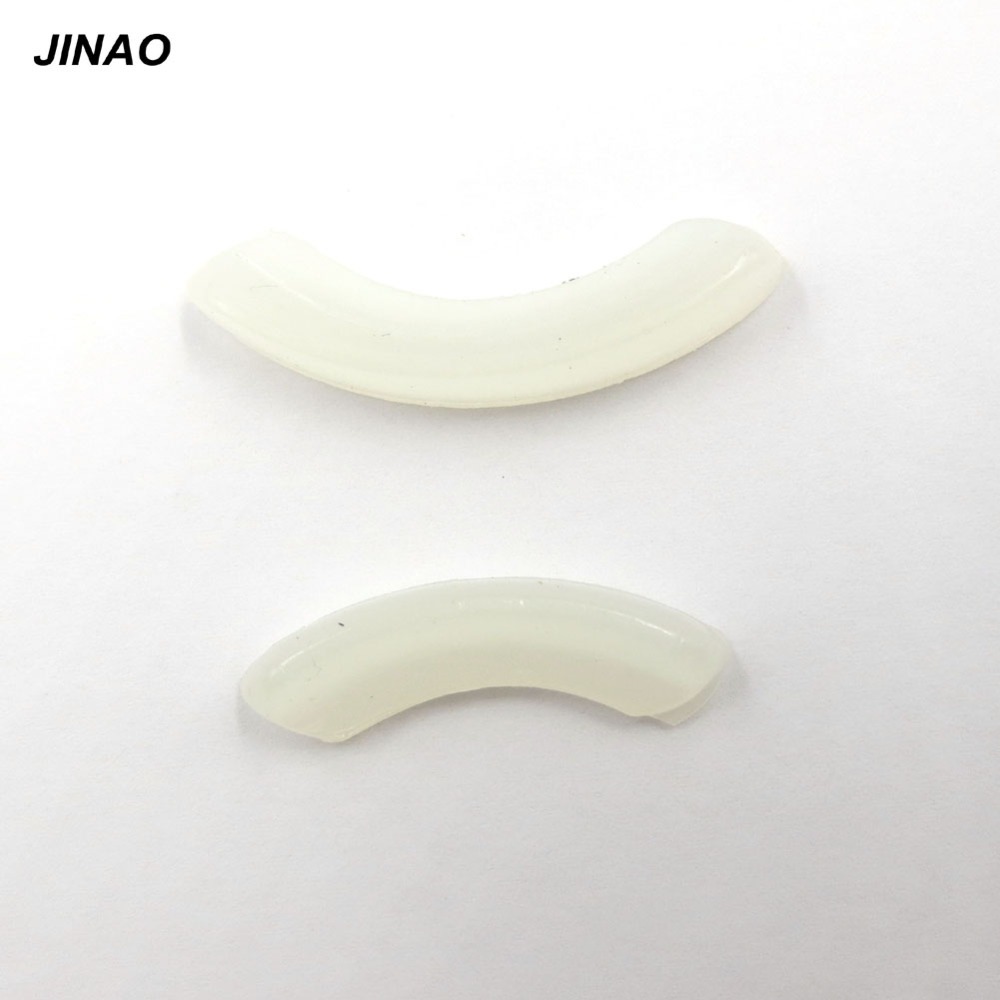 2pcs Reusable Silicone GRILLZ  - Teeth Whitening Moulds recension och pris